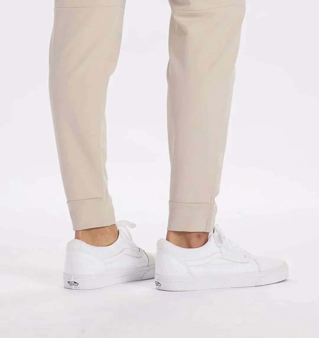 Pantalón Slim Fit Elegante – Pantalón a Medida para Ocasiones Especiales