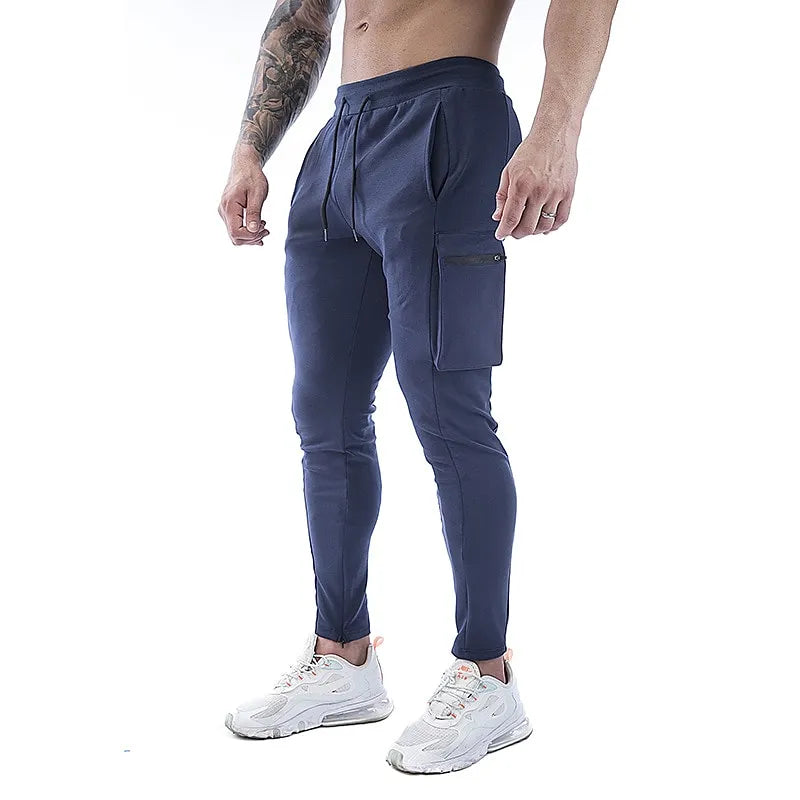 Pantalón casual hombre – Pantalón versátil y cómodo para días informales