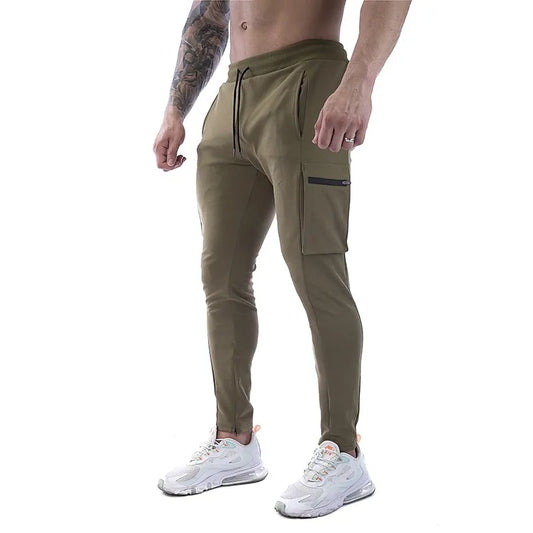 Pantalón casual hombre – Pantalón versátil y cómodo para días informales