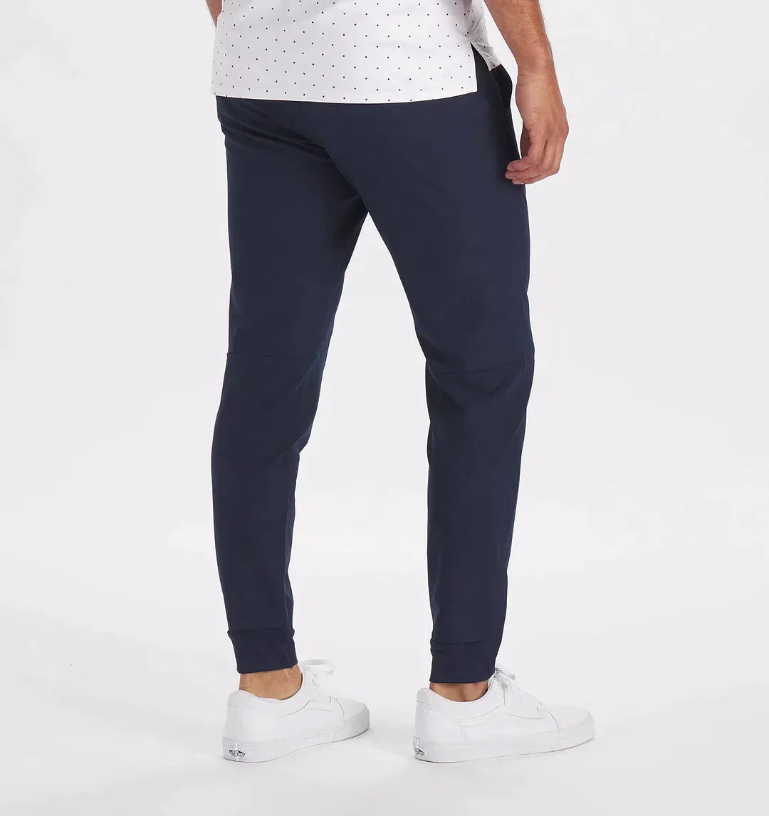 Pantalón Slim Fit Elegante – Pantalón a Medida para Ocasiones Especiales