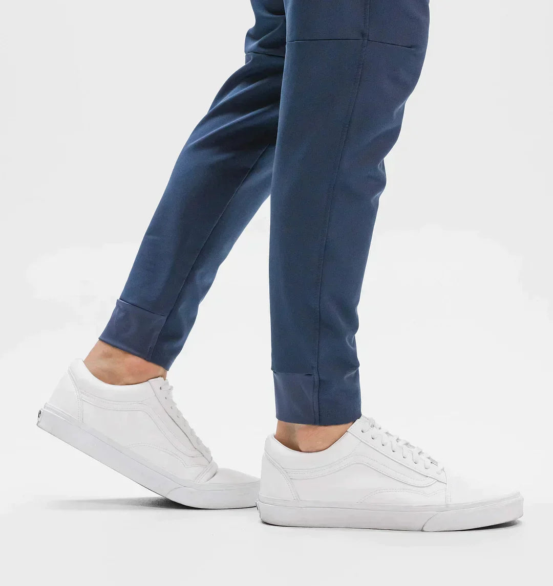 Pantalón Slim Fit Elegante – Pantalón a Medida para Ocasiones Especiales