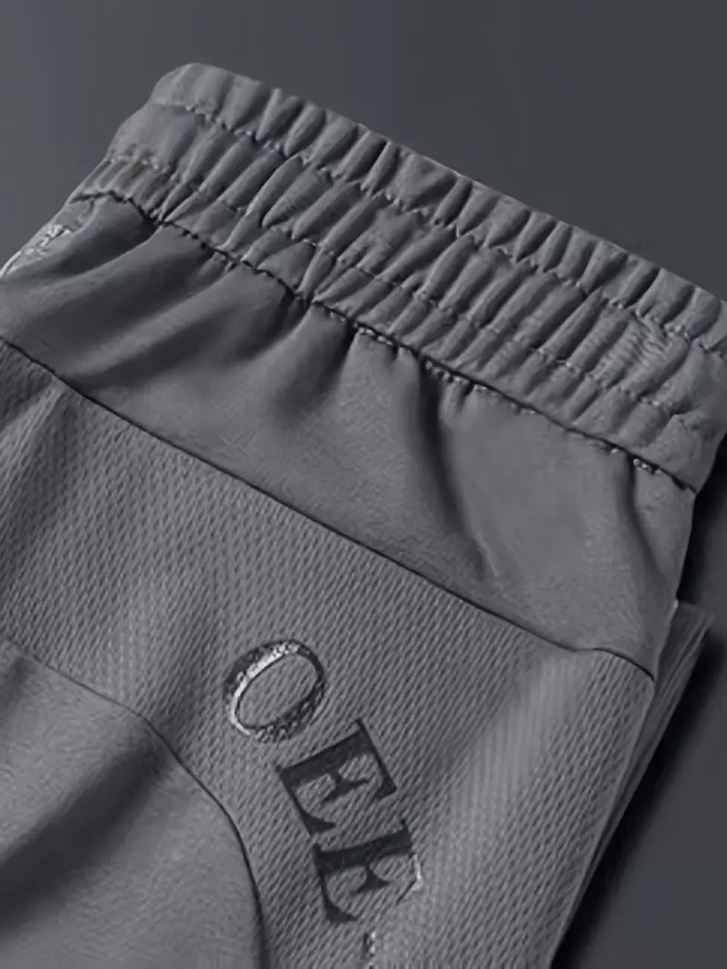 Pantalón deportivo flexible – Ropa cómoda y ligera para entrenamiento