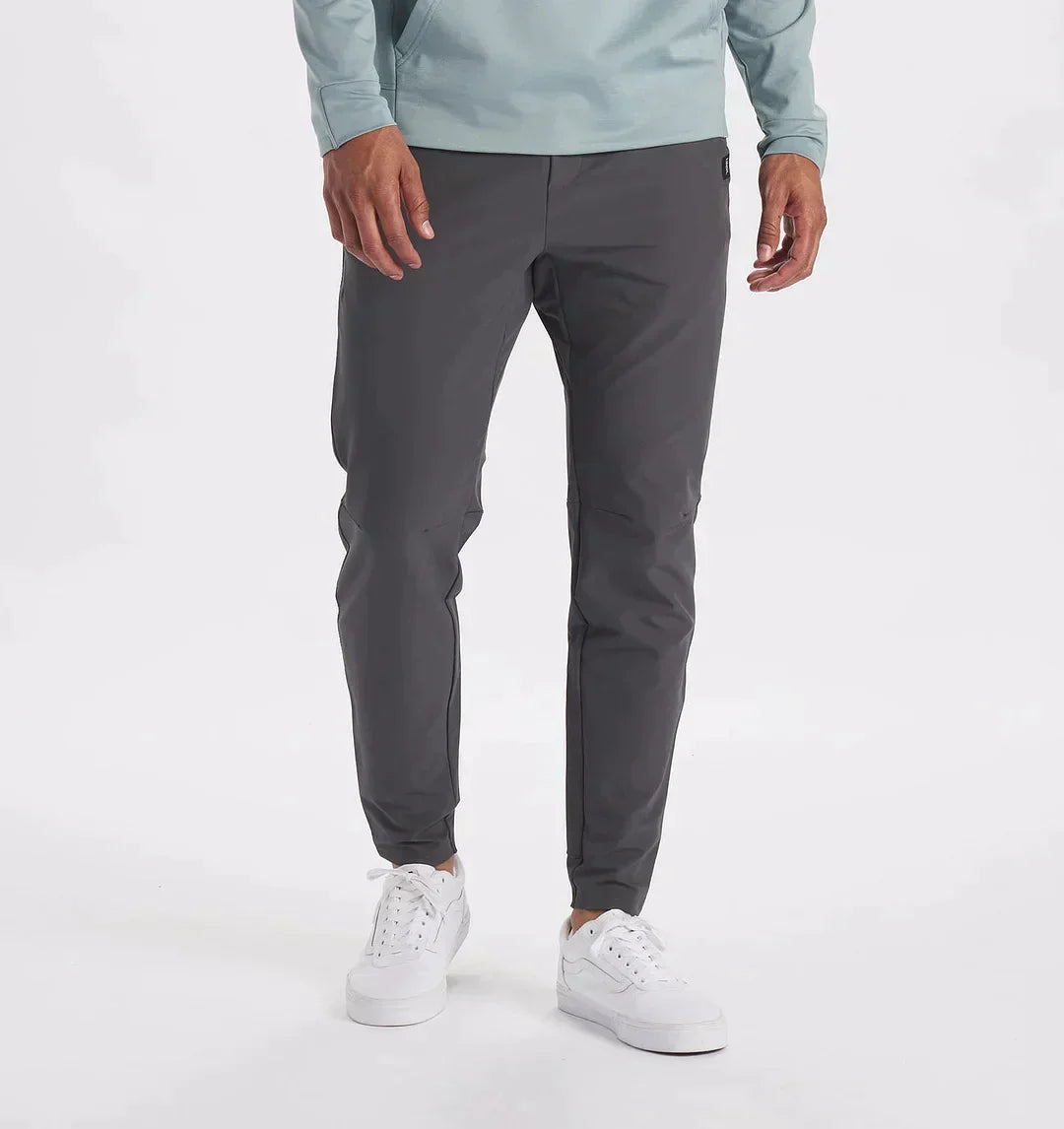 Pantalón Slim Fit Elegante – Pantalón a Medida para Ocasiones Especiales