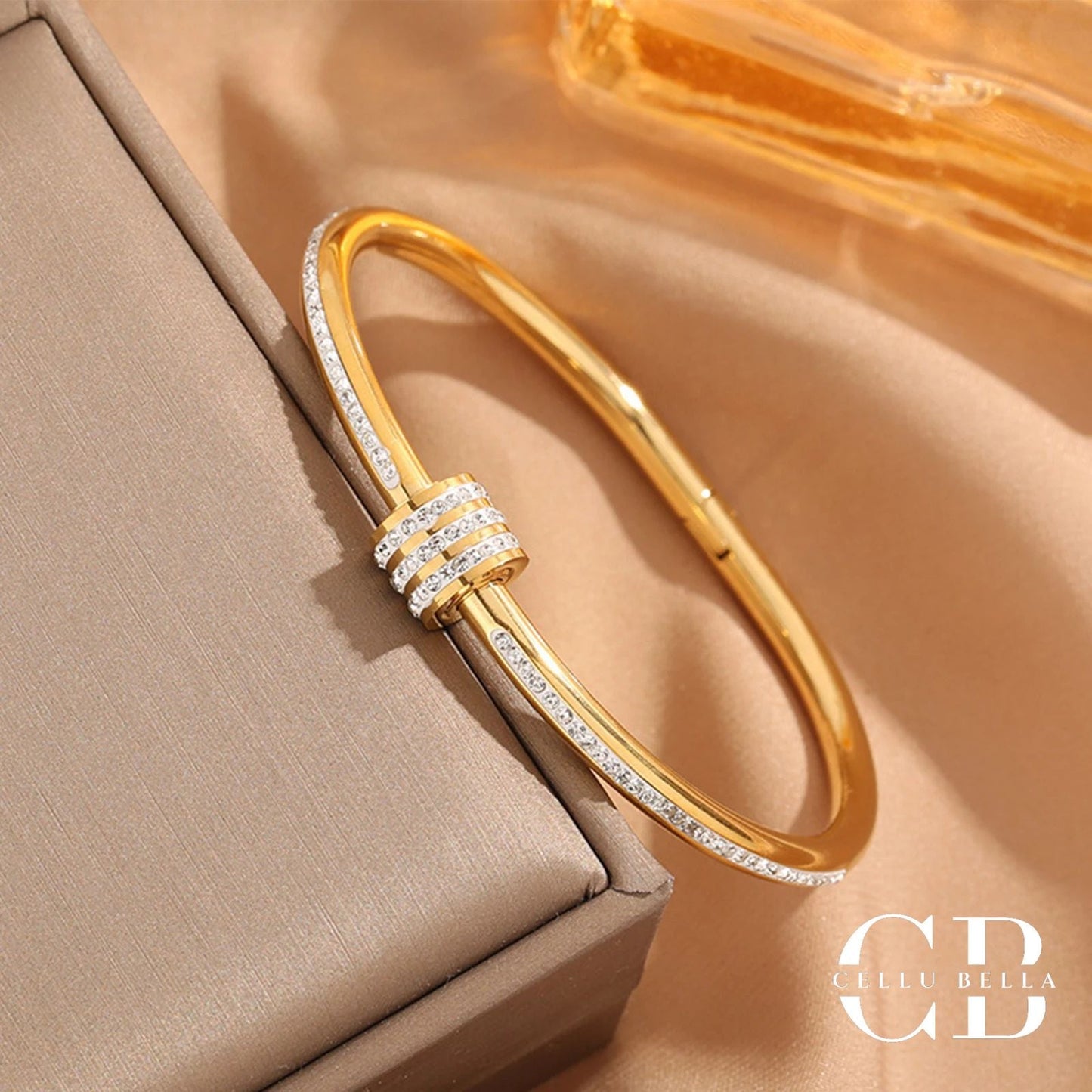 Pulseras de oro – Joyas elegantes y brillantes para ocasiones especiales