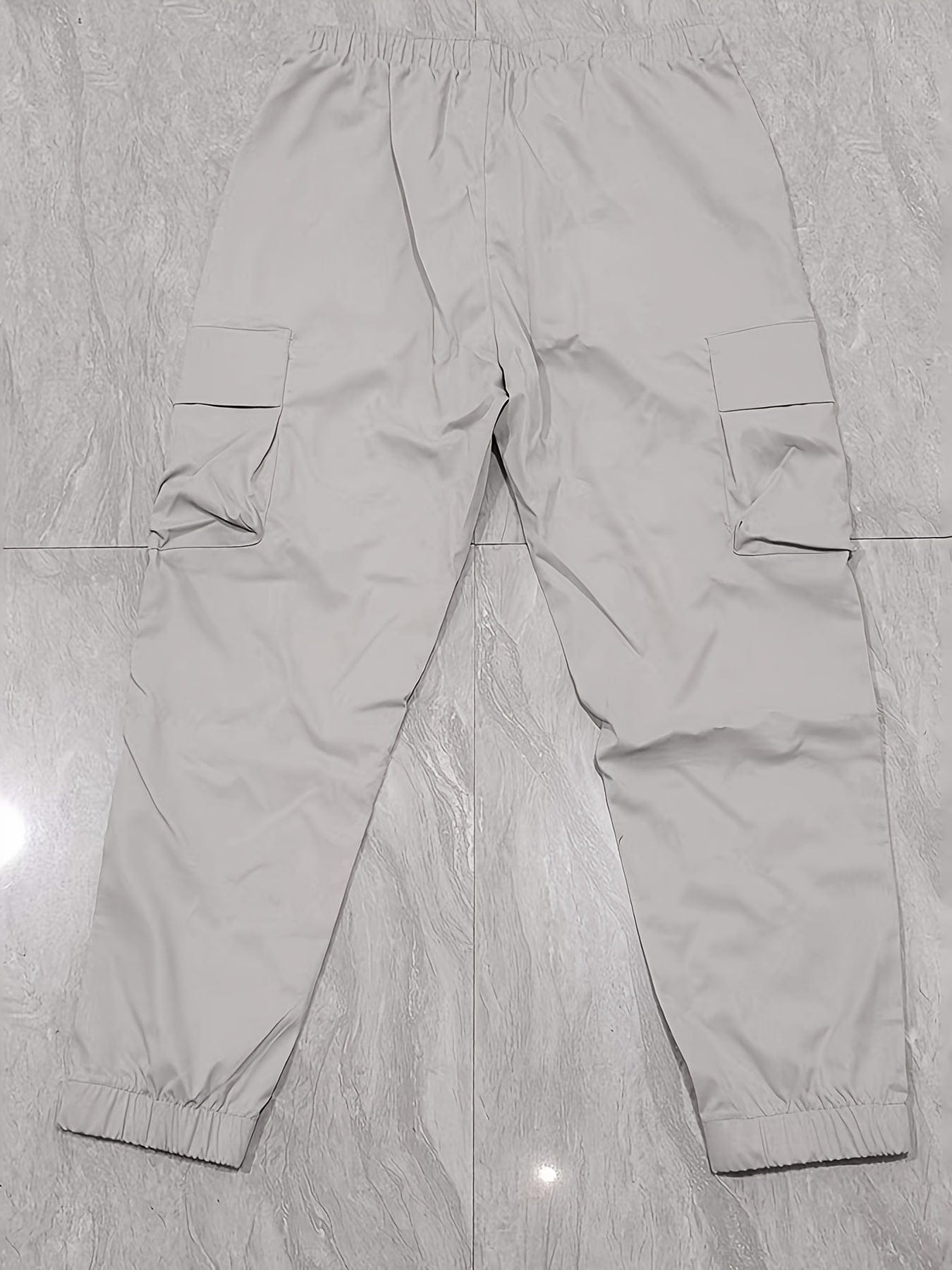 Pantalón duradero hombre – Pantalón con bolsillos para uso diario