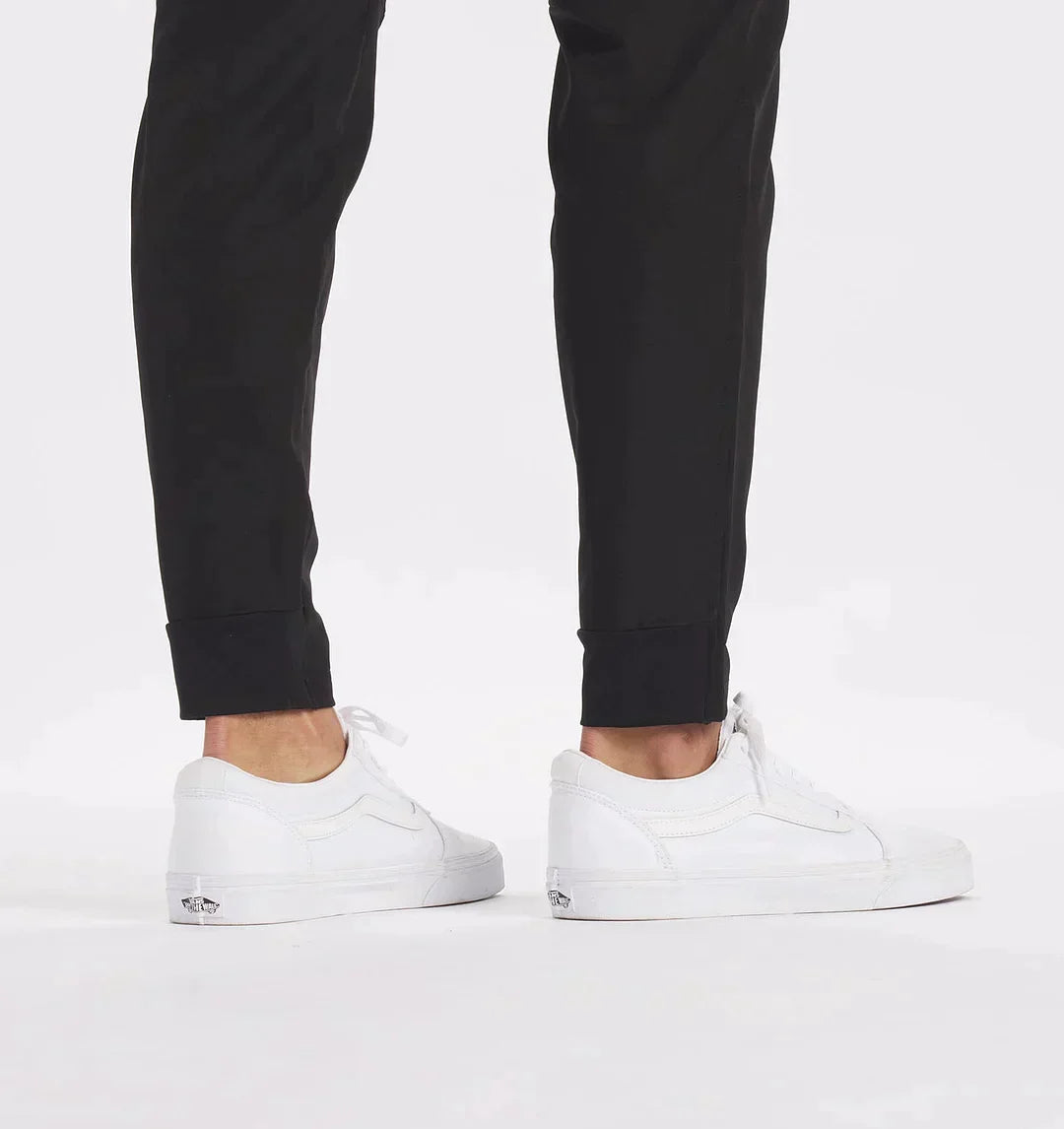 Pantalón Slim Fit Elegante – Pantalón a Medida para Ocasiones Especiales