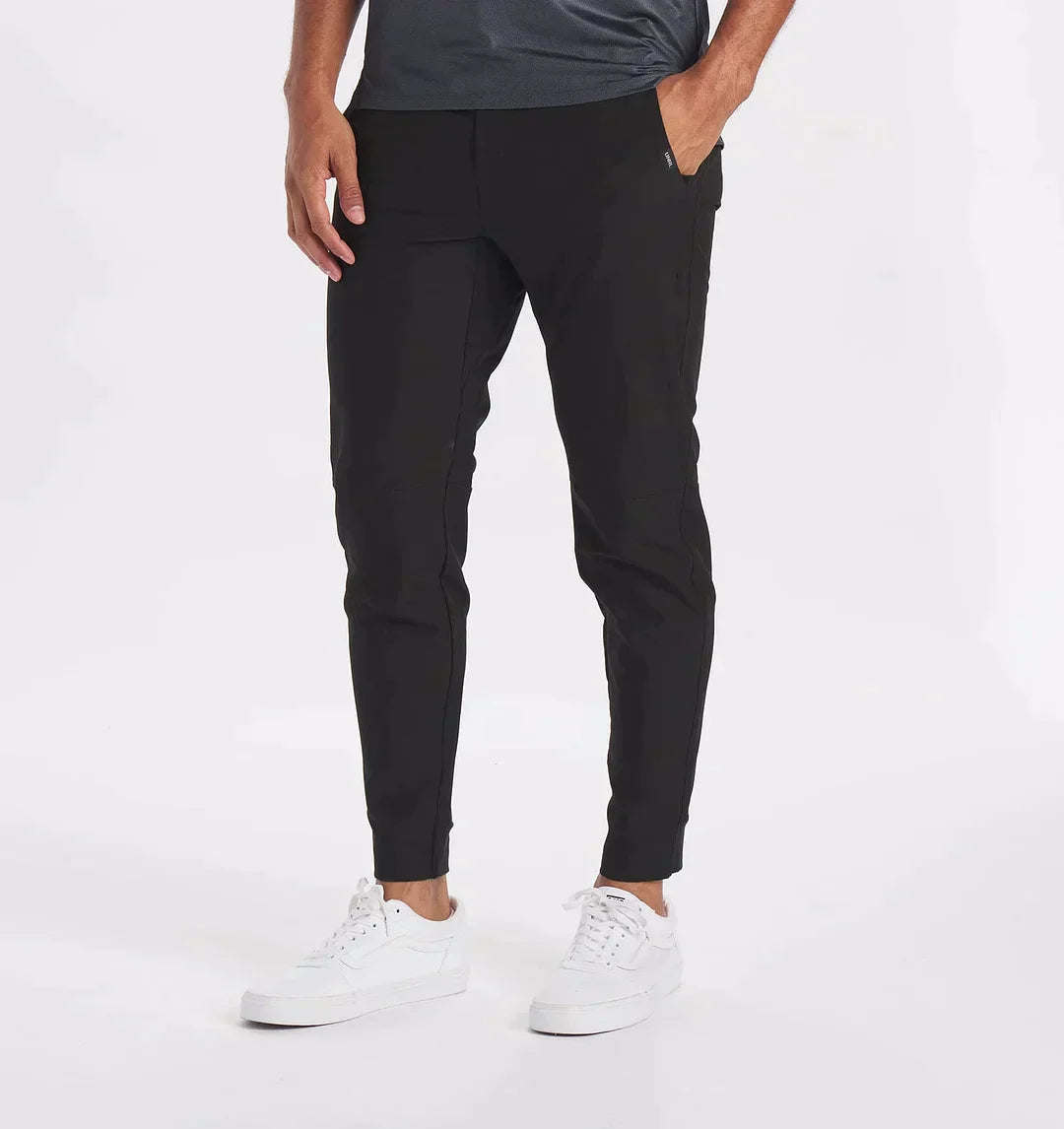 Pantalón Slim Fit Elegante – Pantalón a Medida para Ocasiones Especiales