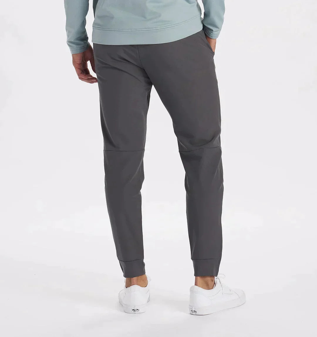 Pantalón Slim Fit Elegante – Pantalón a Medida para Ocasiones Especiales