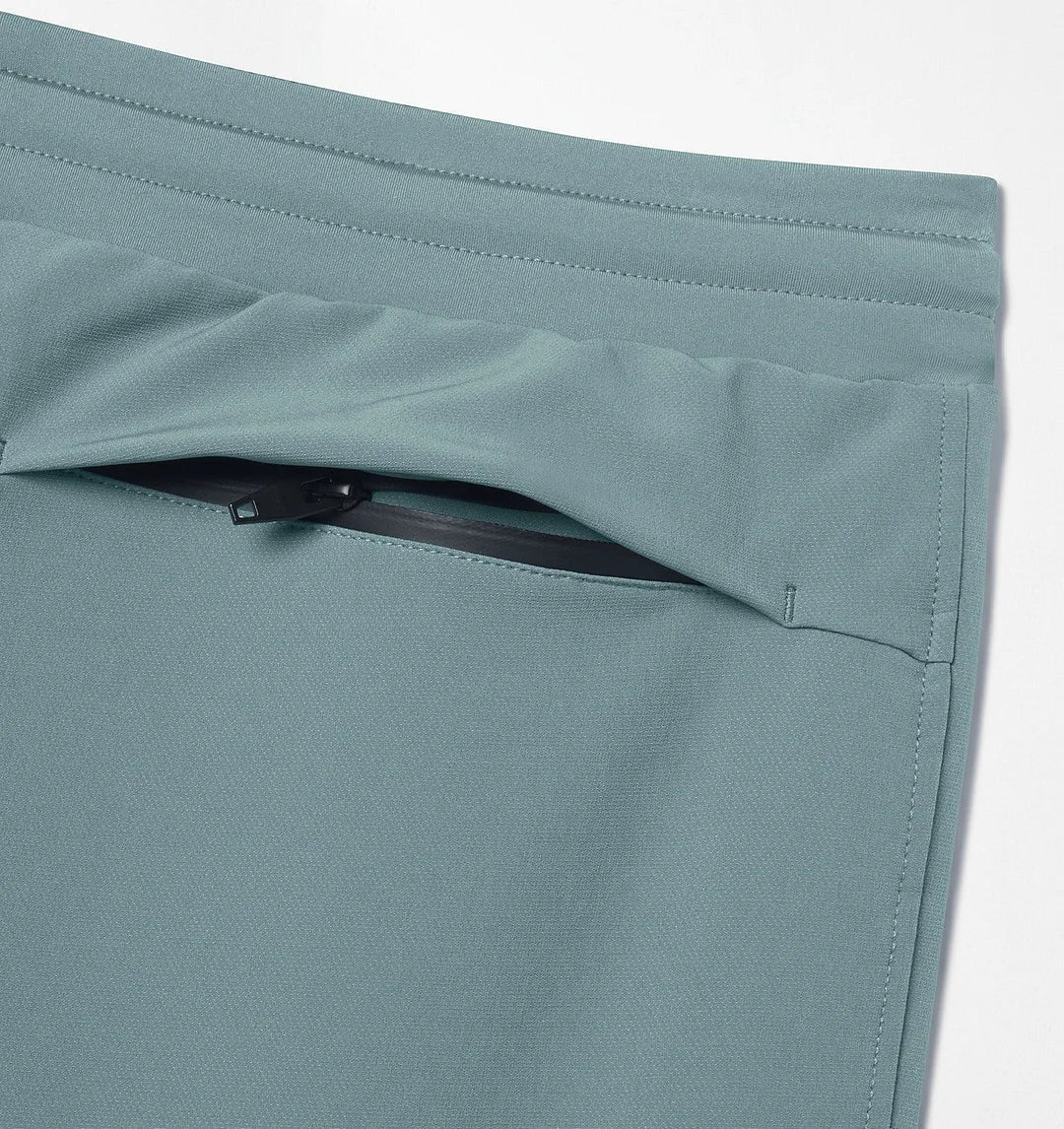 Pantalón Slim Fit Elegante – Pantalón a Medida para Ocasiones Especiales