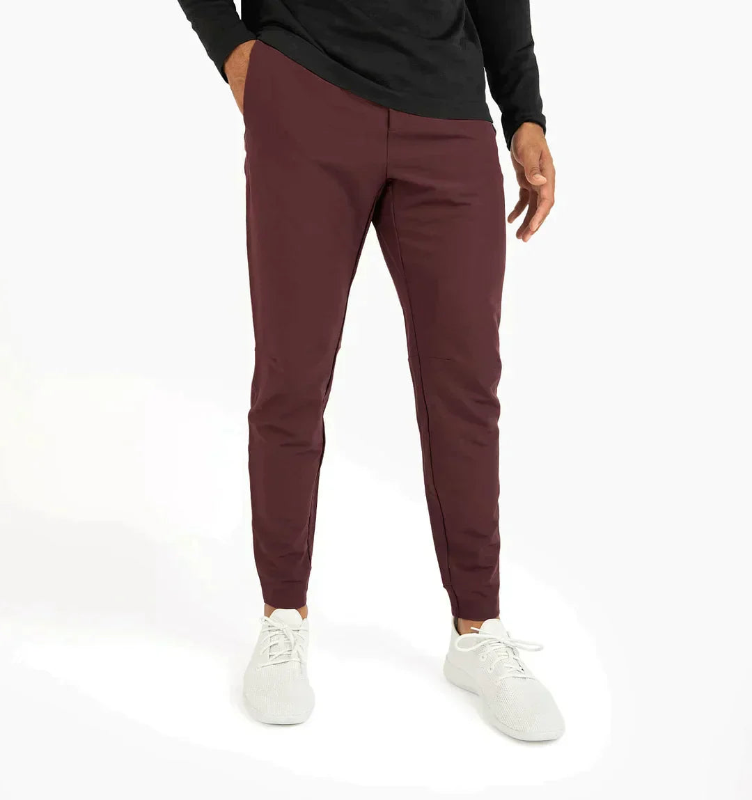 Pantalón Slim Fit Elegante – Pantalón a Medida para Ocasiones Especiales