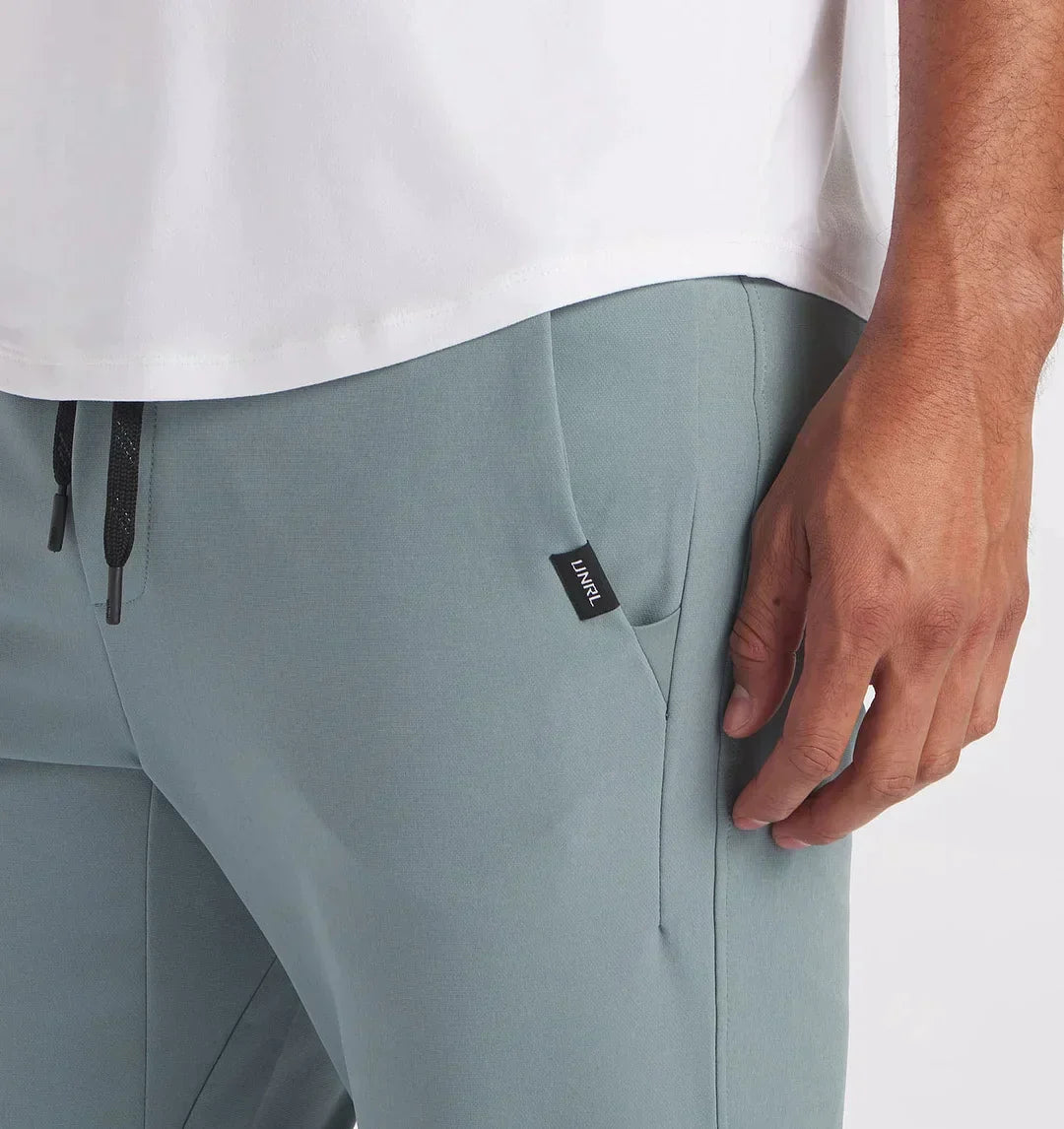 Pantalón Slim Fit Elegante – Pantalón a Medida para Ocasiones Especiales