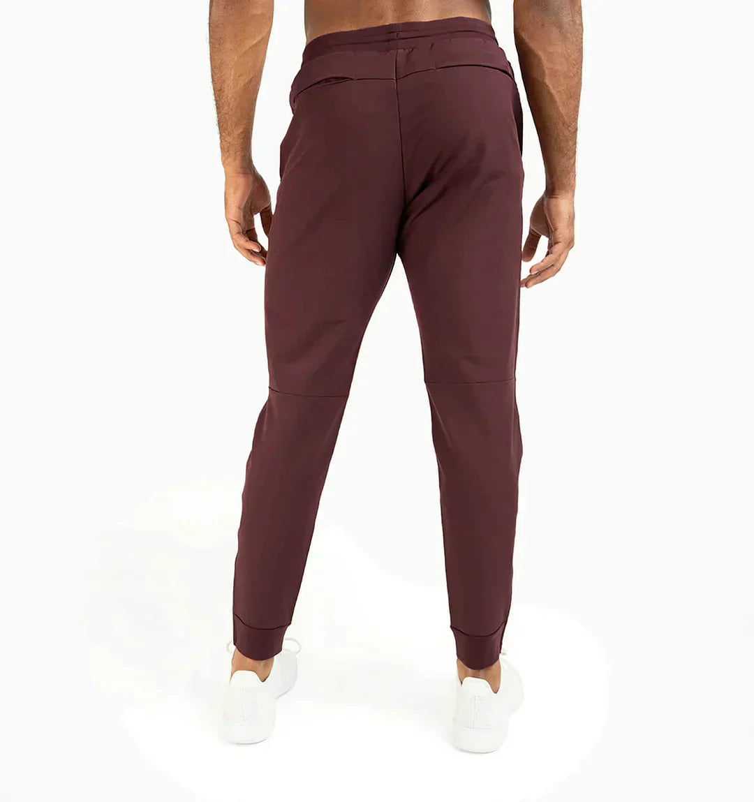 Pantalón Slim Fit Elegante – Pantalón a Medida para Ocasiones Especiales