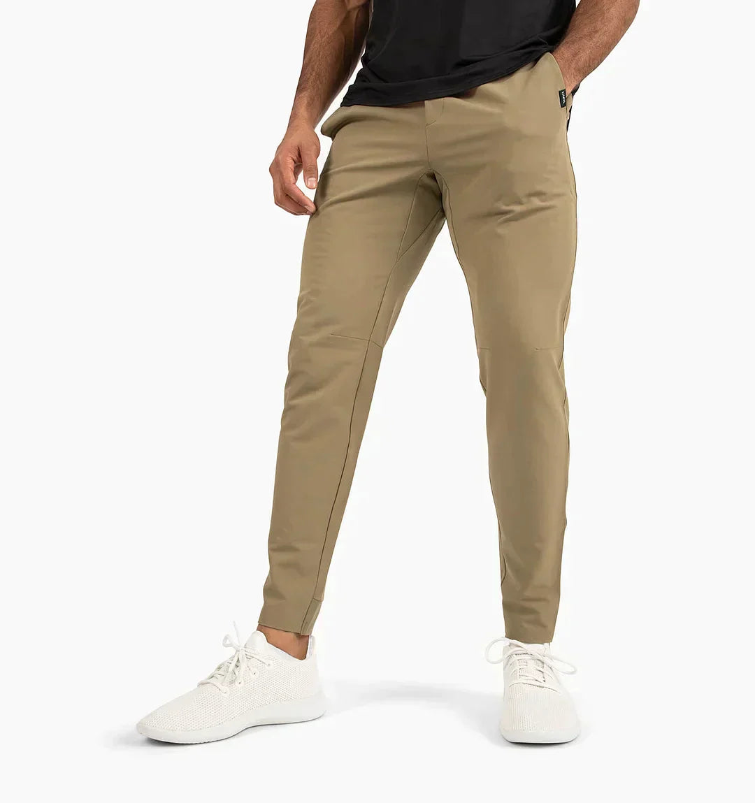 Pantalón Slim Fit Elegante – Pantalón a Medida para Ocasiones Especiales