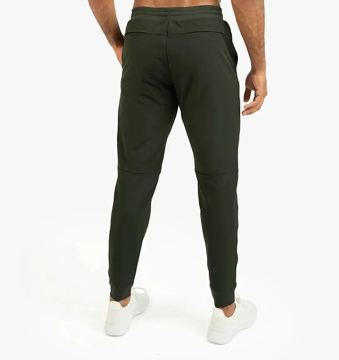 Pantalón Slim Fit Elegante – Pantalón a Medida para Ocasiones Especiales