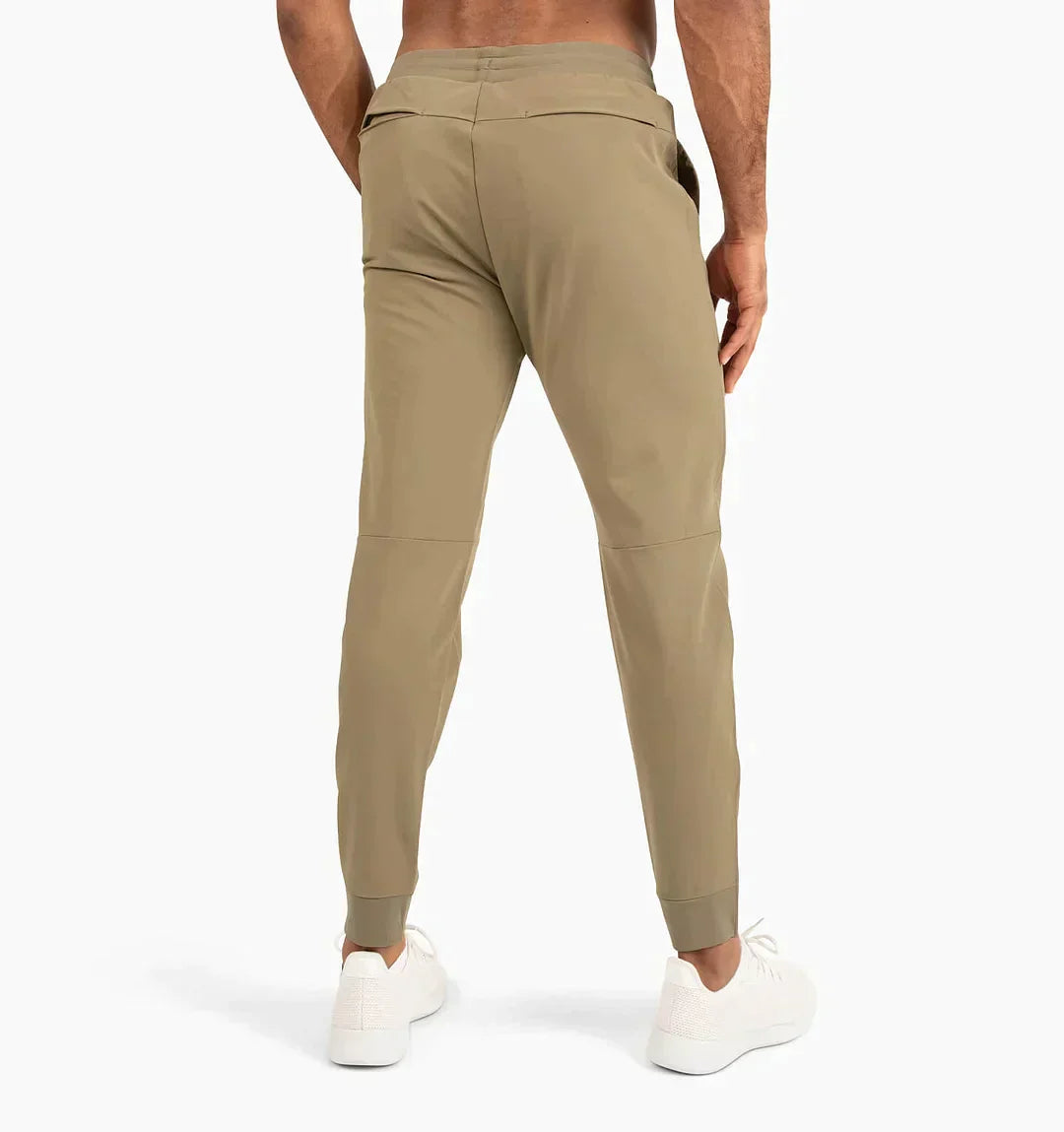 Pantalón Slim Fit Elegante – Pantalón a Medida para Ocasiones Especiales