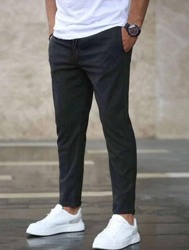 Pantalones exteriores hombre – Pantalones prácticos y cómodos para actividades al aire libre