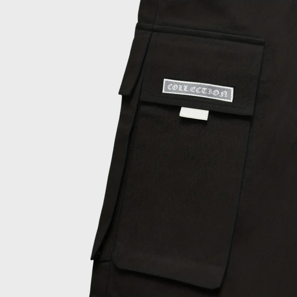 Pantalón casual versátil – Pantalón cómodo y elegante para el día a día