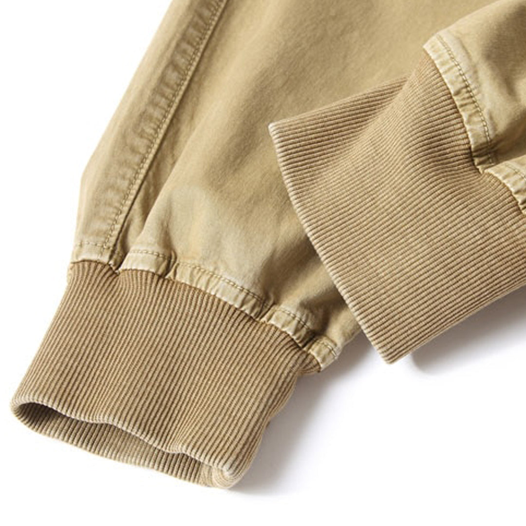 Pantalones Cargo Hombre – Ropa Streetwear Duradera y Estilosa