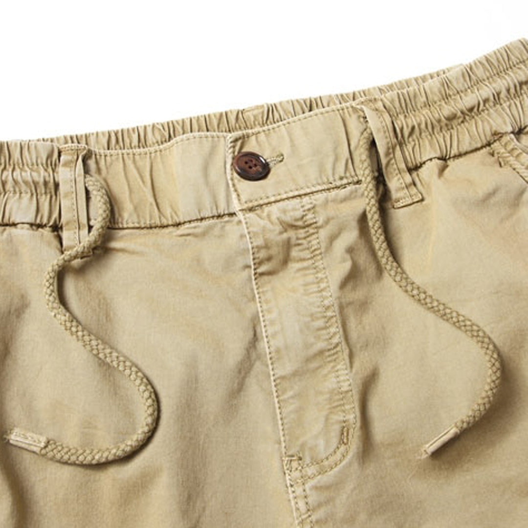 Pantalones Cargo Hombre – Ropa Streetwear Duradera y Estilosa