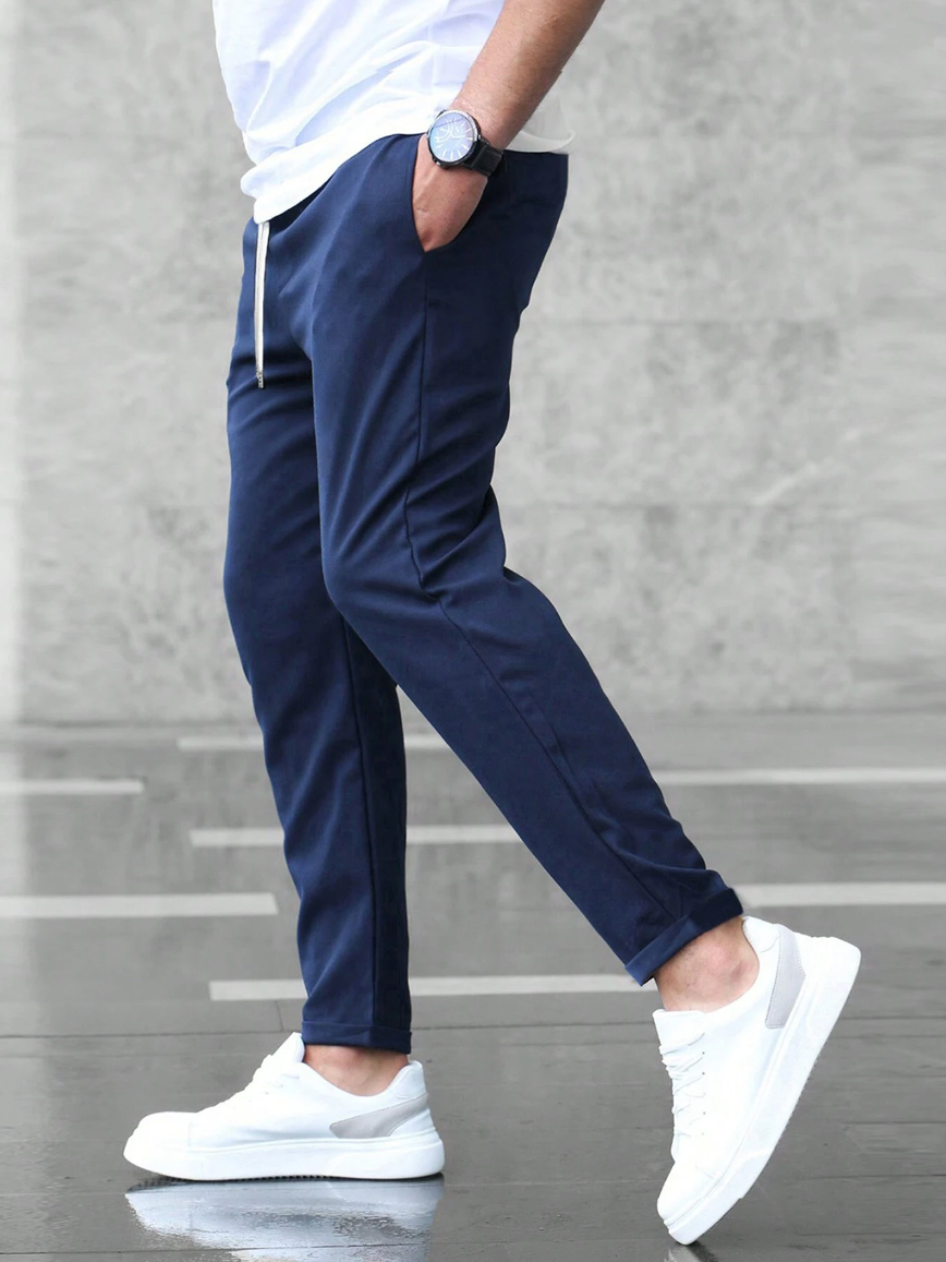 Pantalones exteriores hombre – Pantalones prácticos y cómodos para actividades al aire libre