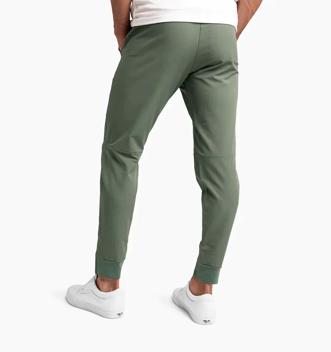 Pantalón Slim Fit Elegante – Pantalón a Medida para Ocasiones Especiales