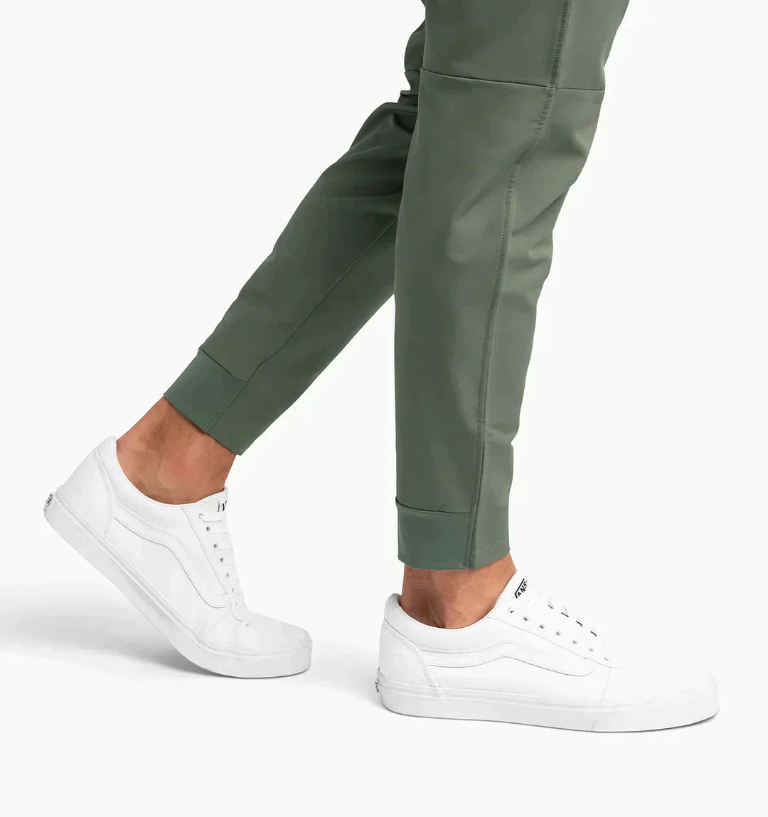 Pantalón Slim Fit Elegante – Pantalón a Medida para Ocasiones Especiales