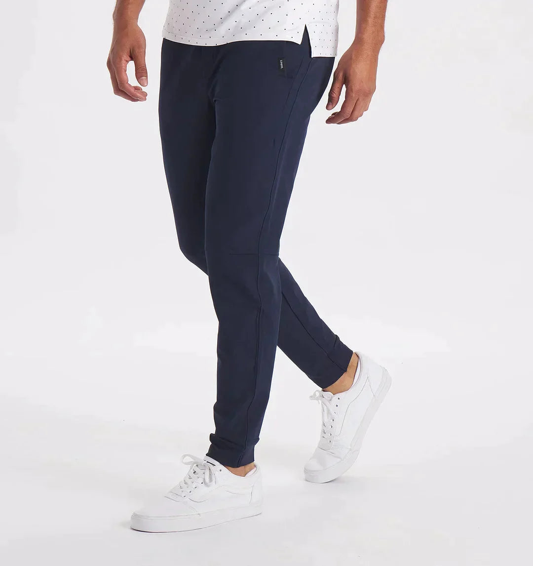 Pantalón Slim Fit Elegante – Pantalón a Medida para Ocasiones Especiales