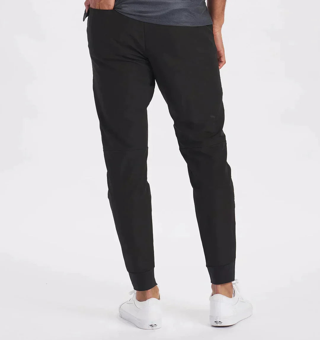 Pantalón Slim Fit Elegante – Pantalón a Medida para Ocasiones Especiales