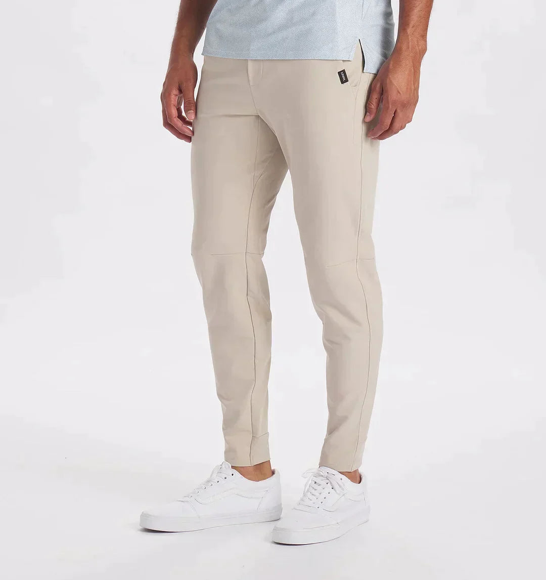 Pantalón Slim Fit Elegante – Pantalón a Medida para Ocasiones Especiales