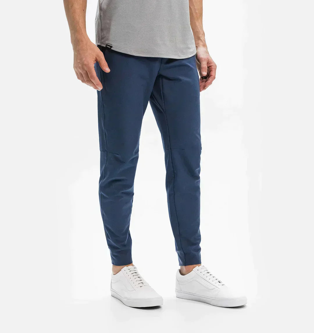 Pantalón Slim Fit Elegante – Pantalón a Medida para Ocasiones Especiales