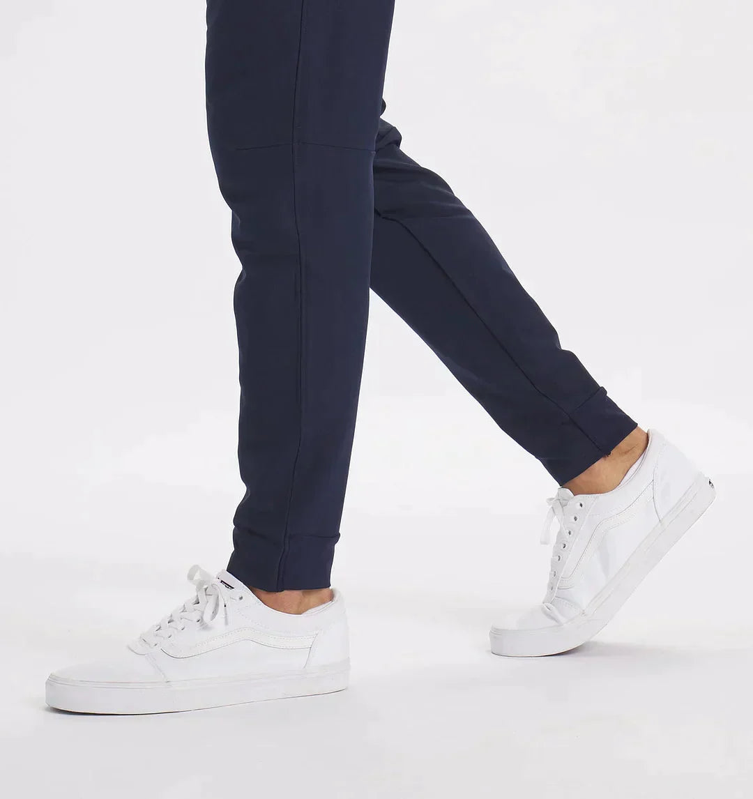 Pantalón Slim Fit Elegante – Pantalón a Medida para Ocasiones Especiales