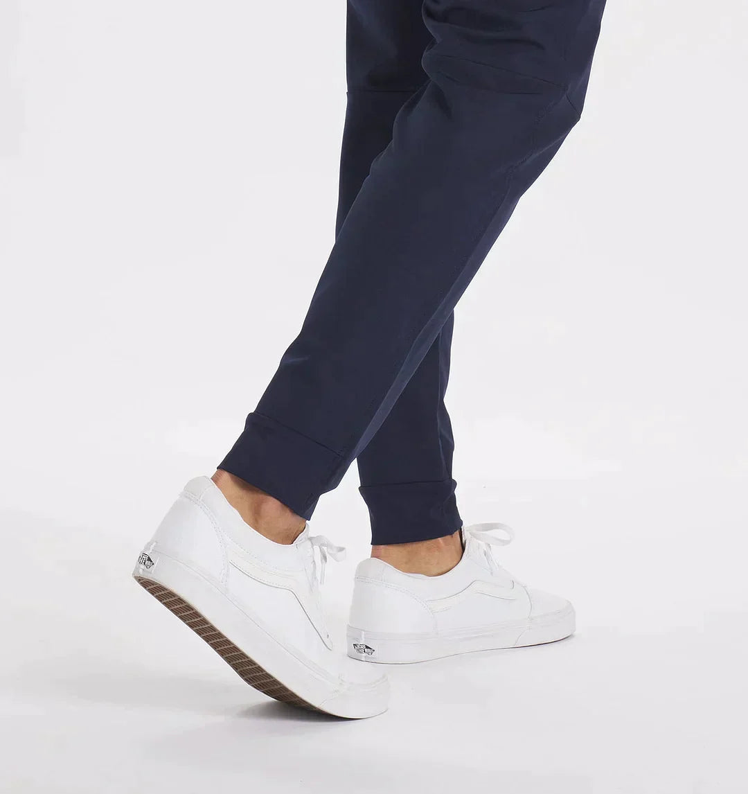 Pantalón Slim Fit Elegante – Pantalón a Medida para Ocasiones Especiales