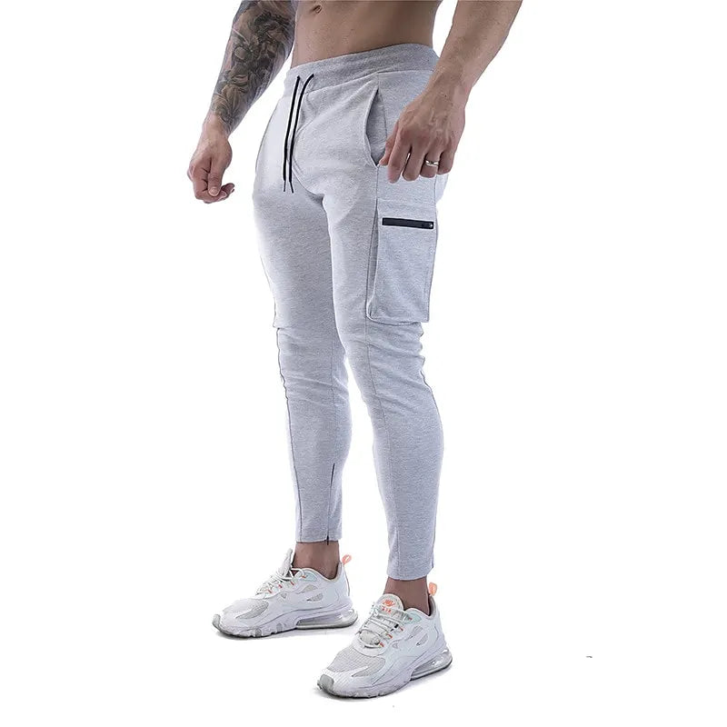 Pantalón casual hombre – Pantalón versátil y cómodo para días informales