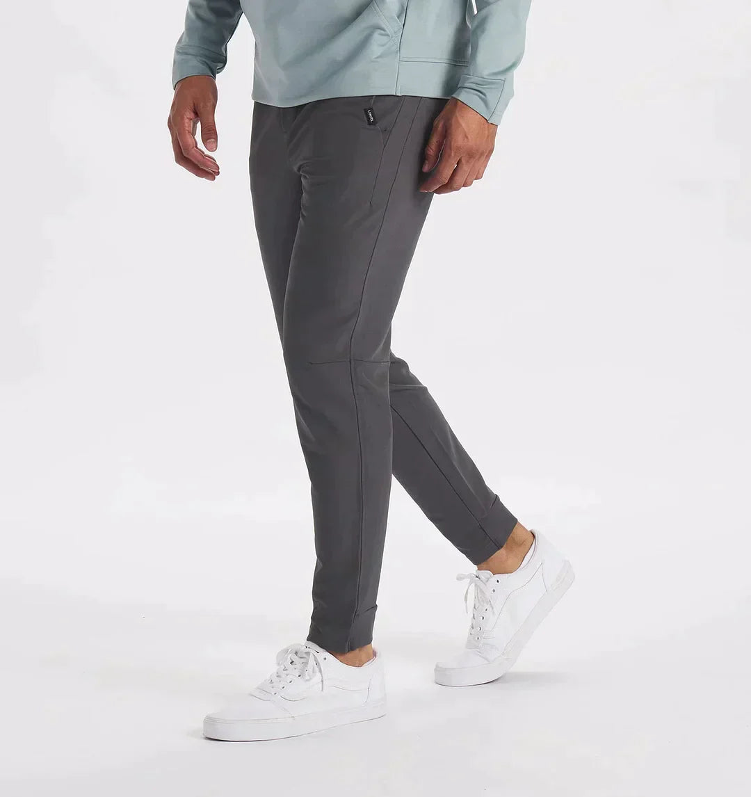 Pantalón Slim Fit Elegante – Pantalón a Medida para Ocasiones Especiales