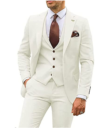 Conjunto elegante hombre – Abrigo y pantalón de vestir chic y moderno