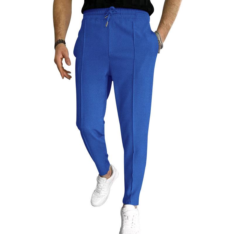 Pantalón de deporte invierno – Pantalón flexible y cómodo para actividades deportivas