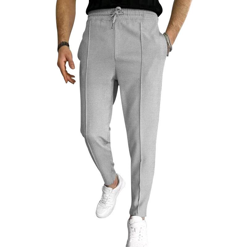 Pantalón de deporte invierno – Pantalón flexible y cómodo para actividades deportivas