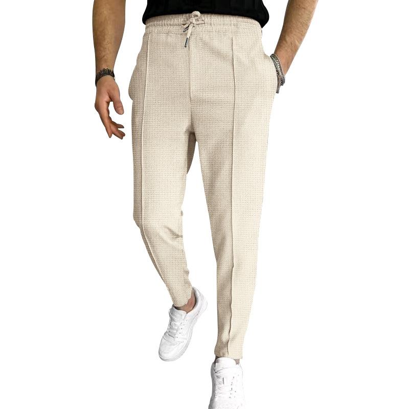 Pantalón de deporte invierno – Pantalón flexible y cómodo para actividades deportivas